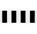 Декор Asaro Black 25x75 Inuit Vives з колекції Inuit Vives