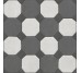 Декор (80x80) FLB7TAE021 Plaster Deko Gris - Plaster из коллекции Plaster Roca