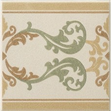 Декор (15x15) G30074 Rialto Fascia Flor. Dec. Pav.15X - Rialto з колекції Rialto Декор (15x15) G30074 Rialto Fascia Flor. Dec. Pav.15X - Rialto з колекції Rialto Rialto Керамічна плитка Vallelunga — сторінка 2