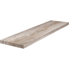 Кутова сходинка (33x100) 62406 Angolo Sx Gradino C.Retta Beige - Club з колекції Club
