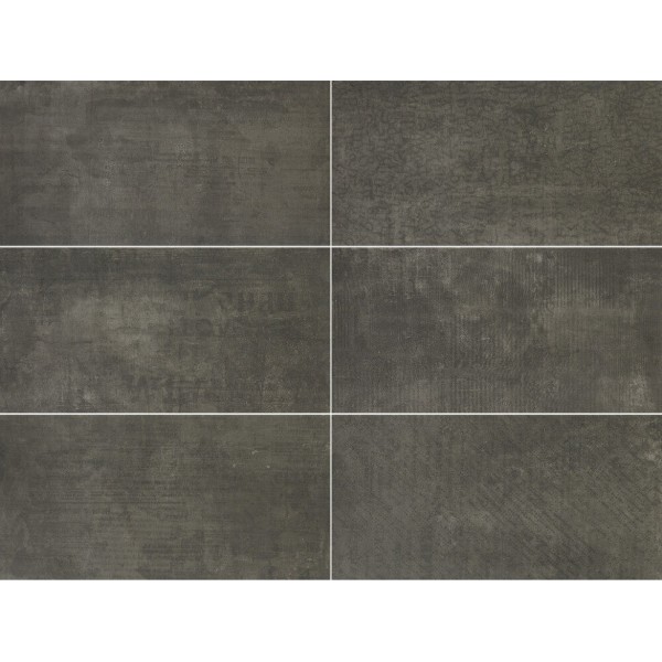 Плитка (40x80) 03157PTLDR05 Portland2.0Decoro Magazine tabor Nat.Rett. - Portland 2.0 з колекції Portland 2.0 Fondovalle