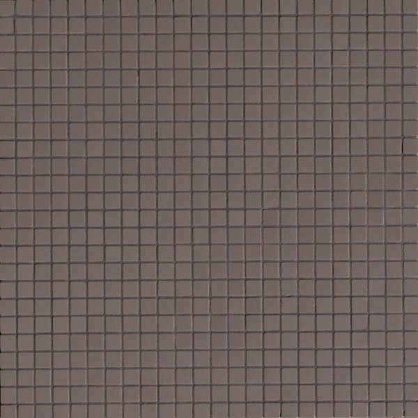 Мозаика (30x30) 993814 Teknotessere 1X1Cenere - Teknotessere из коллекции Teknotessere Mutina
