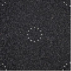 Мозаїка Flash Black 64.7x64.7 The Crystal Collection з колекції The Crystal Collection Мозаїка Flash Black 64.7x64.7 The Crystal Collection з колекції The Crystal Collection