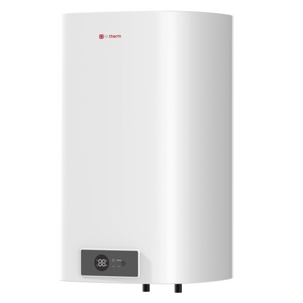 Водонагрівач hi-therm DIGIT CUBO 80 DRY Hi-Therm