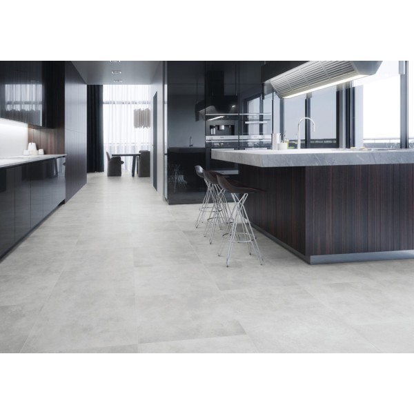 Плитка підлогова Apenino Bianco RECT 59,7x59,7x0,85 код 4787 Cerrad Cerrad