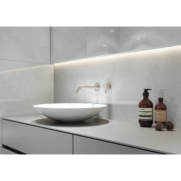 Плитка підлогова Apenino Bianco RECT 59,7x59,7x0,85 код 4787 Cerrad Cerrad