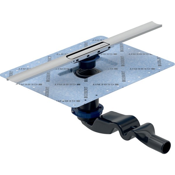 Душевой канал CleanLine 30 154.522.00.1 Geberit Geberit