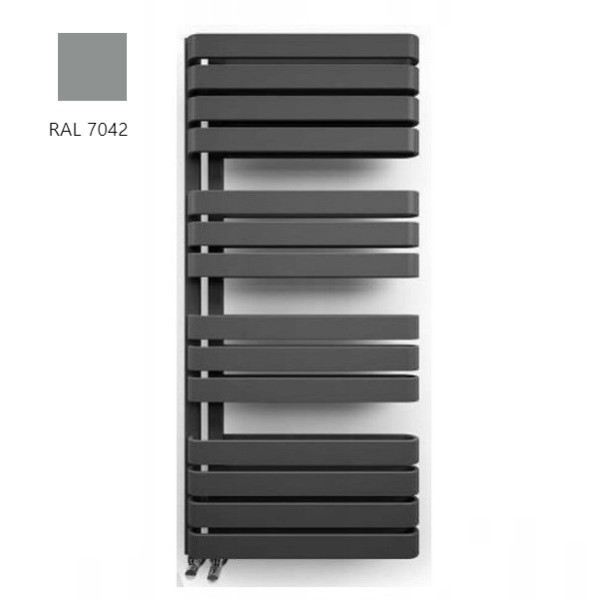 Рушникосушка 1110х500 Warp S WGWAS111050K742GD Terma Terma