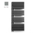 Рушникосушка 1110х500 Warp S WGWAS111050K742GD Terma Terma