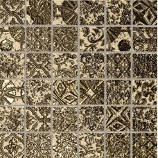 Мозаїка (30x30) G104P4 Domus Aurea Oro Mosaico - Domus Aurea з колекції Domus Aurea Мозаїка (30x30) G104P4 Domus Aurea Oro Mosaico - Domus Aurea з колекції Domus Aurea Domus Aurea Керамічна плитка Vallelunga