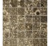 Мозаїка (30x30) G104P4 Domus Aurea Oro Mosaico - Domus Aurea з колекції Domus Aurea Vallelunga