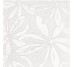 Декор Lif Bianco 15x15 Soffio Vallelunga з колекції Soffio Vallelunga