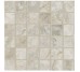 Декор (33.3x33.3) PALF40 Alabastro Grey Frame - Alabastro з колекції Alabastro Ascot