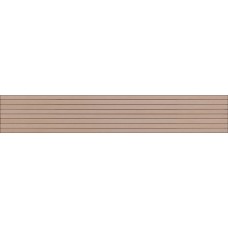 Мозаїка DECORA ROSA LIST TRATTO 6 MM - 20x120 NU07LT Decora з колекції Decora Мозаїка DECORA ROSA LIST TRATTO 6 MM - 20x120 NU07LT Decora з колекції Decora