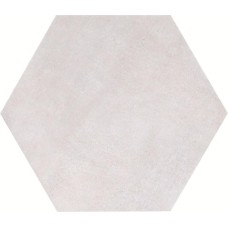 Hexagon White 24x27.7 Docklands з колекції Docklands CIR — італійська плитка з Реджо-Емілії та її колекції-міста — сторінка 2