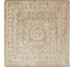 Декор (20x20) 0ZHAG Br1-4Beige Decoro Br - Durango з колекції Durango Cerdomus