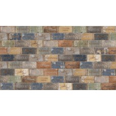 Декор Cuba Libre Mix 12 10x20 Havana Cir з колекції Havana Cir Декор Cuba Libre Mix 12 10x20 Havana Cir з колекції Havana Cir