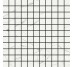 Мозаика 29,5x29,5 Mosaic Muse White-Muse-DC2026 из коллекции Muse Aleluia