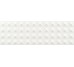 Декор Prisma Antartida Blanco Matt 30x90 Snow Zirconio з колекції Snow Zirconio