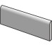 Плінтус (5x25) CSABUSVE25 Bullnose Statuario V - Themar з колекції Themar Sant Agostino