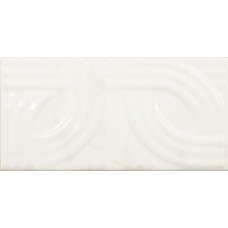 7,5x15 Carrara Metropolis  23091 з колекції Carrara Equipe