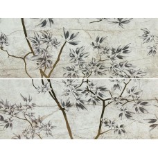Декор Decorado Set Autumn Ivory B 89x118.2 Essence з колекції Essence
