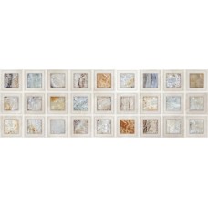 Декор Frame 32x96 Java из коллекции Java Декор Frame 32x96 Java из коллекции Java Java Керамическая плитка Dual Gres