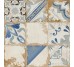 Плитка Memory Azul - 58x58  Memory з колекції Memory El Molino