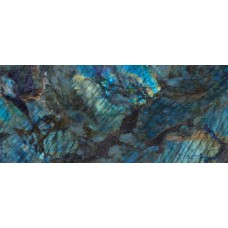 120X278 Tele Di Marmo Lumia Labradorite Full Lapp Rett En7Z 6,5 Mm з колекції Tele Di Marmo Lumia