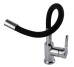 Змішувач для кухні Globus Lux Dolly GLD-0203LR-BL Globus Lux