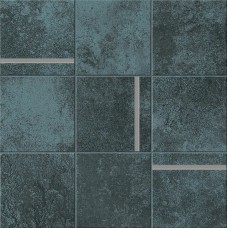 Мозаика 30x30 AFW5 Al.Navy Comp.NGla Alchemy из коллекции Alchemy ALCHEMY Керамическая плитка Caesar — страница 2