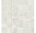 Мозаика 4,7x4,7 Charm White Mos - Charm - 107512 из коллекции Charm Monocibec
