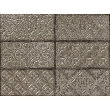 (12x24) Dante Decor Taupe - Dante з колекції Coleur Bestile плитка — сторінка 6