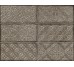 Плитка (12x24) Dante Decor Taupe - Dante из коллекции Coleur Bestile