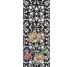 Мозаїка (290.5x120.5) Tulips D - Decori in Tecnica Artistica з колекції Decori in Tecnica Artistica Bisazza