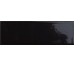 Плитка Nero Lucido - 5x15 FGB127L Fargblock з колекції Fargblock Quintessenza