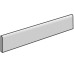 Плінтус (9.5x59) QLBT quartz lux battiscopa - Gotha з колекції Gotha Supergres
