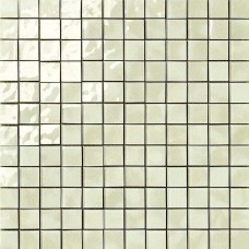 Мозаїка (28.6x28.6) 100516 Lattemiele 2.2x2.2surete(Foglio) - Musiva з колекції Musiva Мозаїка (28.6x28.6) 100516 Lattemiele 2.2x2.2surete(Foglio) - Musiva з колекції Musiva