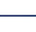 Бордюр (2х30) MAT/SOL.BD Matita Soleil Blu Delft - Soleil з колекції Soleil Tonalite