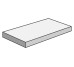 Кутова сходинка (33x120) Pudt41 Ang. Dx La Suite Trace Calce12 - Dechirer (la suite) з колекції Dechirer (la suite) Mutina