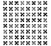 Плитка (20x20) Paix Sombra - Vodevil з колекції Vodevil Vives