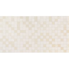 Декор (32.5x60) Mosaico Cube Blanco - Cube з колекції Cube