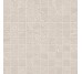 Мозаїка 30x30 Mosaico Sand Nat. Rett. - Nordika - I30ND3R з колекції Nordika Emilceramica