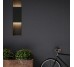 GRES MONOLIGHT EXTERIOR ANTHRACITE (MX14) RECT. (1 сорт)