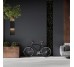 GRES MONOLIGHT EXTERIOR ANTHRACITE (MX14) RECT. (1 сорт)