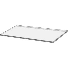 Декор Travertino Xt 20 Vein Noce Coprimuretto 3 Lati Rt - 40x120 RCLS Realstone_Travertino XT20 з колекції Realstone_Travertino XT20 Декор Travertino Xt 20 Vein Noce Coprimuretto 3 Lati Rt - 40x120 RCLS Realstone_Travertino XT20 з колекції Realstone_Travertino XT20