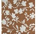 Мозаїка Flower Corner Brown 96.8x96.8 Decori 10 Bisazza з колекції Decori 10 Bisazza