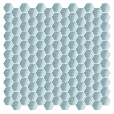 Мозаїка Celestiale Glossy - 30x30 EDN6G16 Eden з колекції Eden Appiani: кераміка з 1873 року і мозаїка як головна справа — сторінка 11
