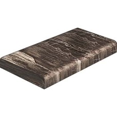 Сходинка (33x45) 729011 Marble Brown Ag. Sx. Na. - I Marmi di з колекції I Marmi di Сходинка (33x45) 729011 Marble Brown Ag. Sx. Na. - I Marmi di з колекції I Marmi di