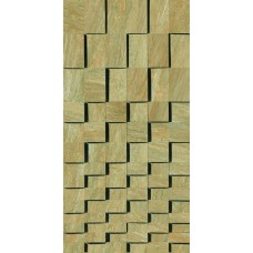 Мозаїка (30x60) 57153 Msc.optic.gold Mosaico - Lefka з колекції Lefka